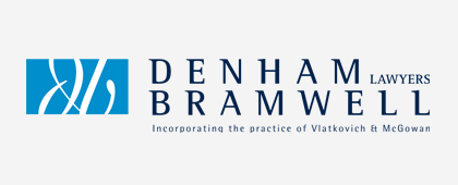 Denham Bramwall