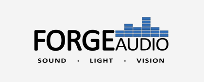 Forge Audio
