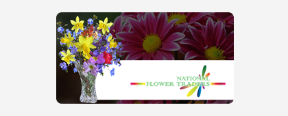 National Flower Trader