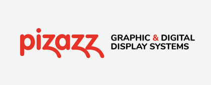 Pizazz Graphic & Digital Display
